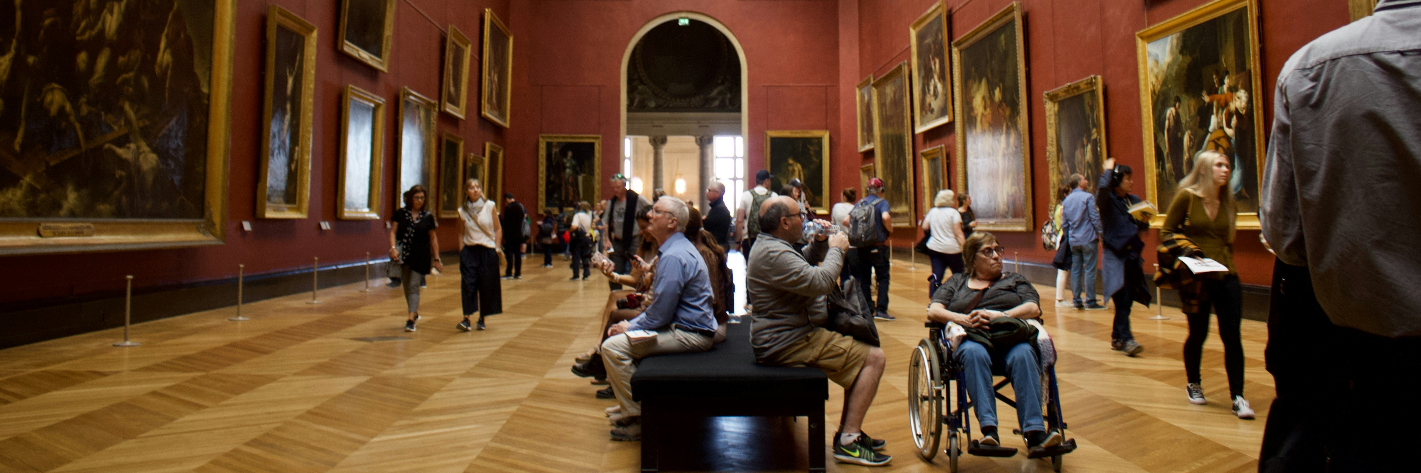 Heritage & Museum
