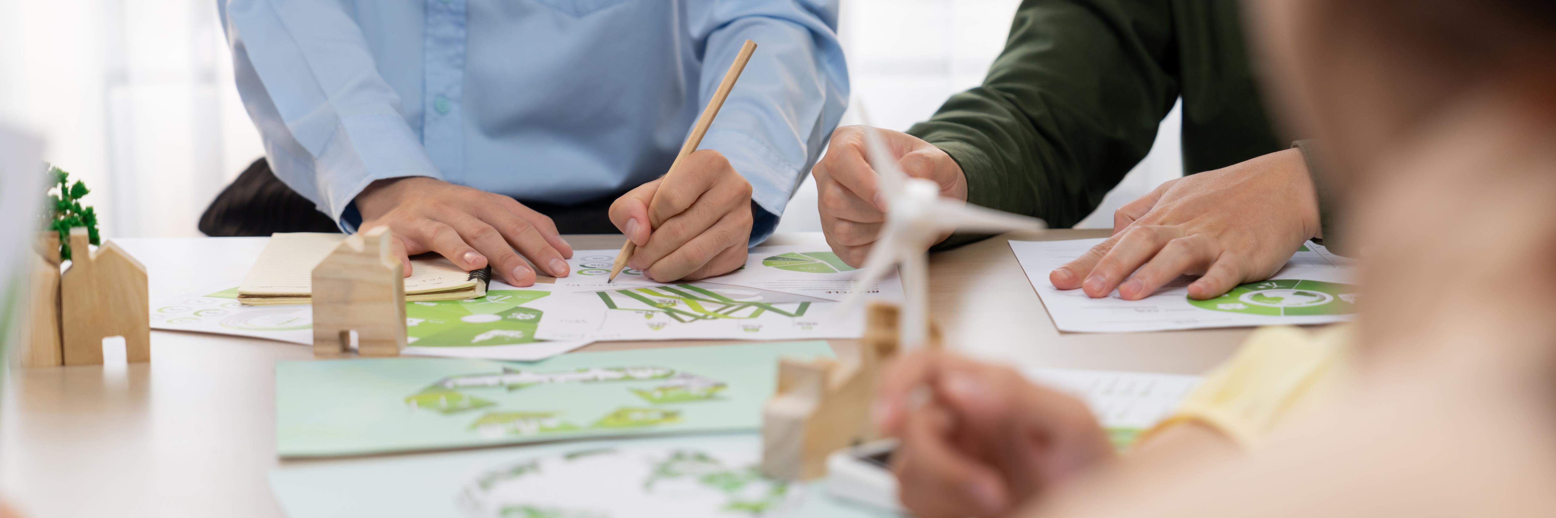 Environmental Consultancy 